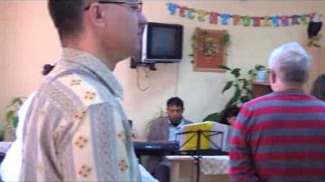 Исус Христос е единственият Път - Пастор Фахри Тахиров