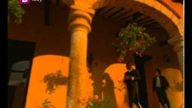 Зоро (Шпагата и Розата) - Епизод 45 / |El Zorro, la Espada y la Rosa