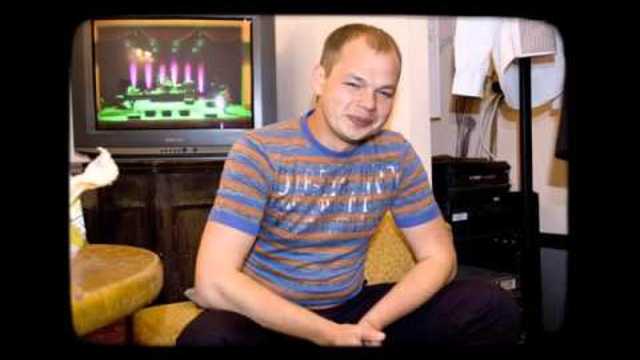 Алексей Брянцев - ВОЛКИ