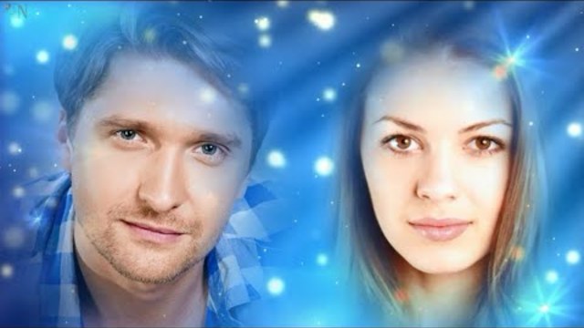 Артур Руденко - Падал белый снег