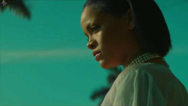 Rihanna - Needed Me 2016
