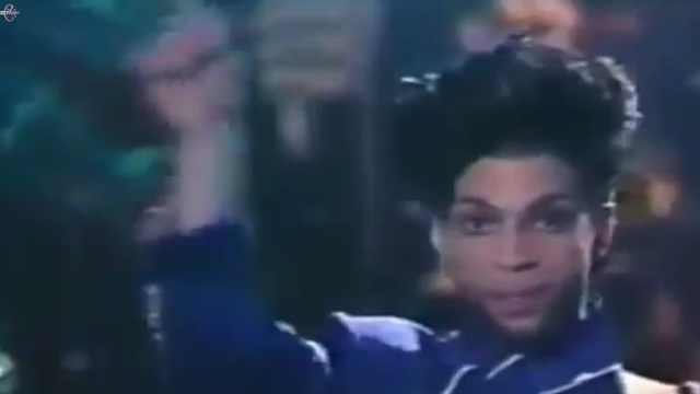 Легендарният музикант Принс ни напусна / RIP To Another Legend Prince Tribute Purple Rain Video (1958 - 2016)