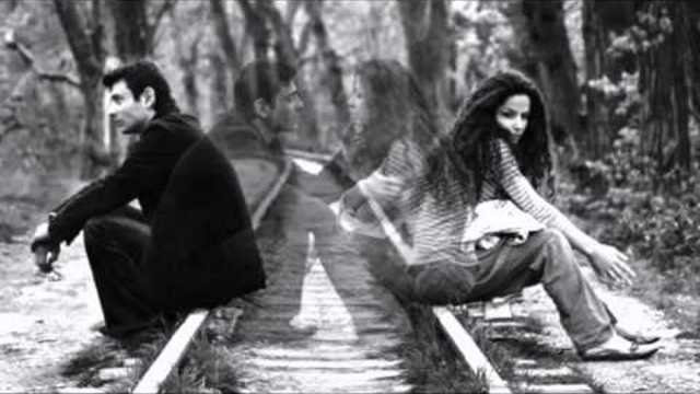 Марина Александрова и Сергей Тимошин  -  Вернется любовь