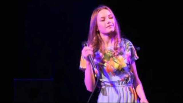 Светлана БОРЗИКОВА  -  ОКРАИНА