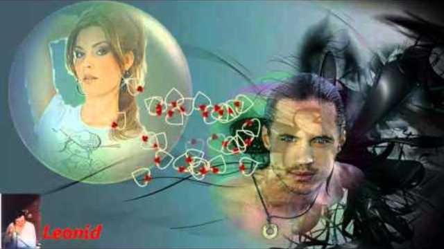 Артем Симонов  -  Где ты была