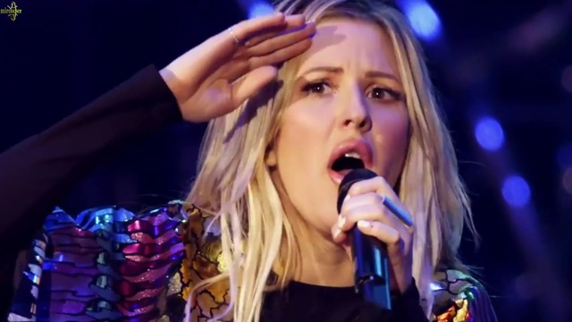Ellie Goulding - Anything Could Happen (Live in London) 2016