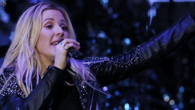 Ellie Goulding - Codes (Live in London) 2016