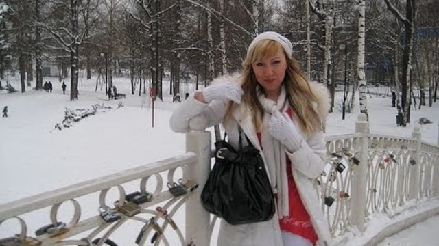 Ольга Сердцева   -   Иду к тебе любимый