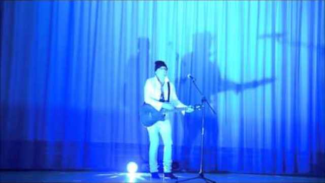 Валерий ПАЛАУСКАС  -  МОЯ ХОРОШАЯ