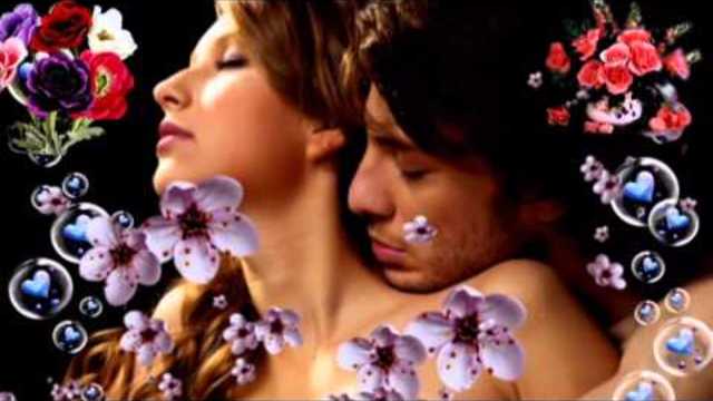 БЕЛЫЕ  КРЫЛЬЯ   -  ЛЮБИМЫЙ МОЙ