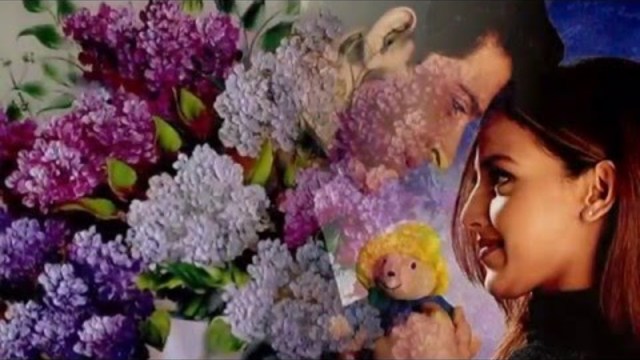 АНДРЕЙ  ШПЕХТ  -   БЛАГОСЛОВЛЯЮ