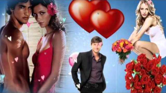 ИРИНА  КРУГ  -  А ОН  УСПЕЛ