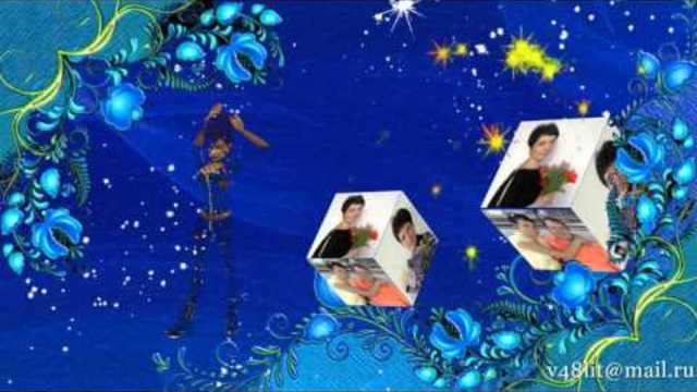 Таисия Повалий  - Женщина которая любит