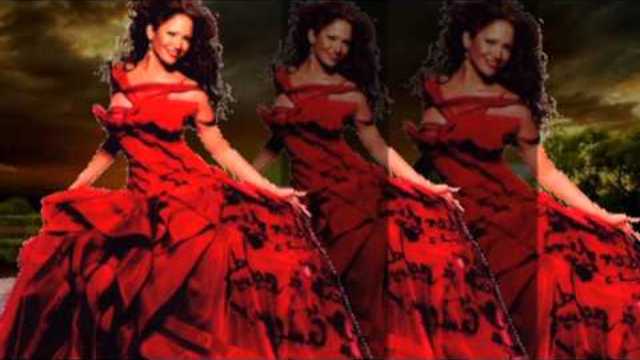 ВОСТОК  -  ТАНЕЦ  ЖЕЛТЫХ  ЛИСТЬЕВ