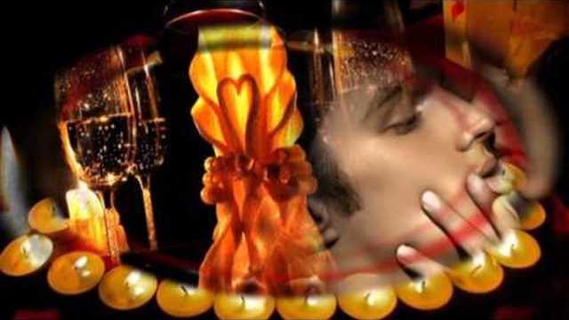 СЕРГЕЙ  ЕРШОВ   -   ДВА  БОКАЛА