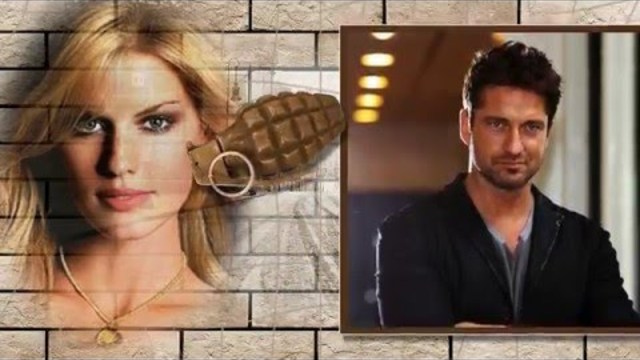 Аполлинария!  -  Бомба!