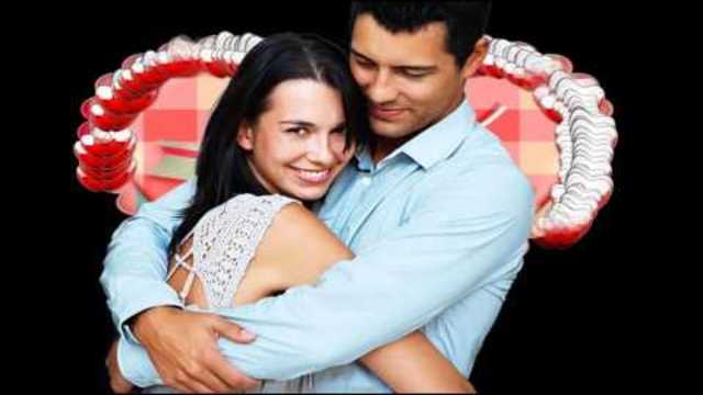 ИРИНА КРУГ И ЭДГАР - А ТЫ ЛЮБИ МЕНЯ ЛЮБИ