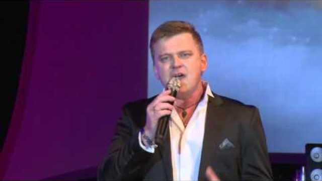 Роман Пеклич – Все звучит для тебя