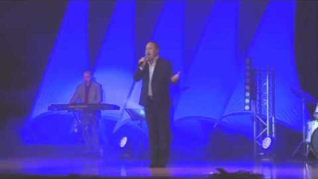 Алексей Созонов –  Ой, туман, туманище