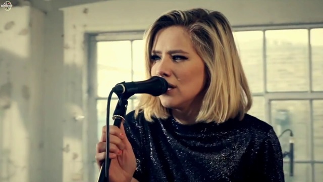 Dagny - Backbeat  (Live) 2016