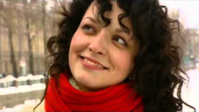 Максим Куст - " У пропасти на краю "