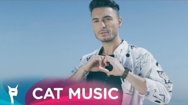 DJ Sava feat. Faydee - Love in DUBAI (Official Video) by Rappin'On Production