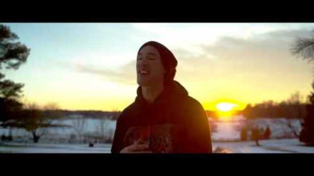 DAVE MAC - LOVE ME (OFFICIAL-VIDEO)