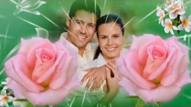 Олег Никонов  -  Ах, весна!!!