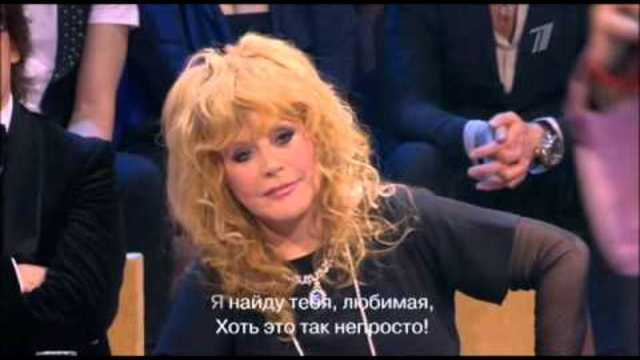 Филипп Киркоров   -   Без тебя