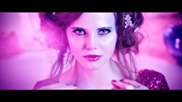 AFTEREFFECT - Tiffany Alvord (Official Music Video)