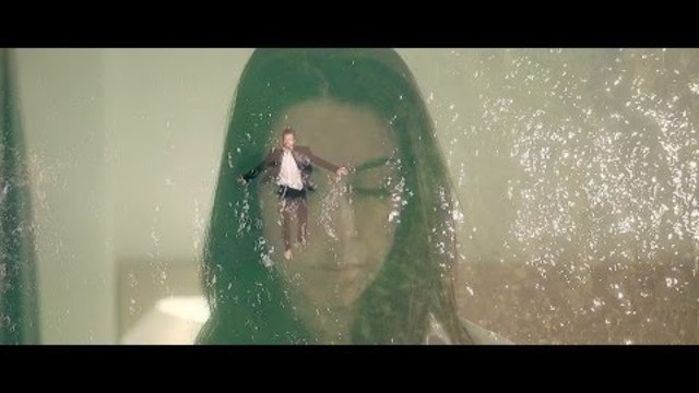 Christian F & Sirbay - Ghost (feat. The Spacies) (Official Music Video)