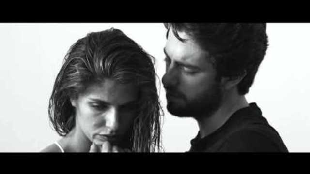 LET ME GO - BRAVVO ft. Stephanie Cayo & Sebastian Llosa (Official Video)
