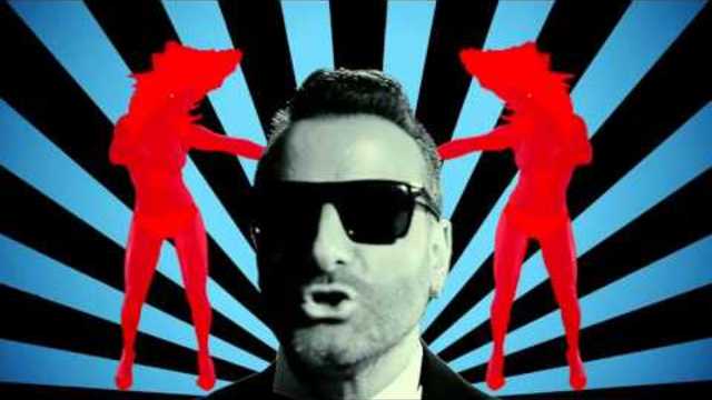 Mike de la Cruz - Pure Love (Official Video)