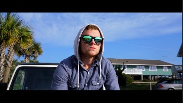 Taz Turner - Sweater Weather Remix (Official Video)