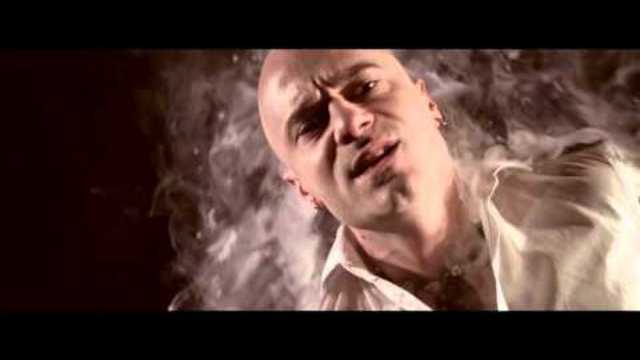 Dennis Pandora - Masquerade (Official Video)