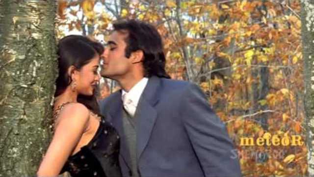 Валерий Власов - Ну где же ты Любовь Моя