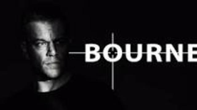 Jason Bourne Official Trailer (2016) - Джейсън Борн 2016