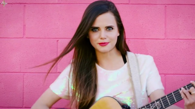 Tiffany Alvord on SPOTIFY - NO (Acoustic Cover Meghan Trainor) 2016