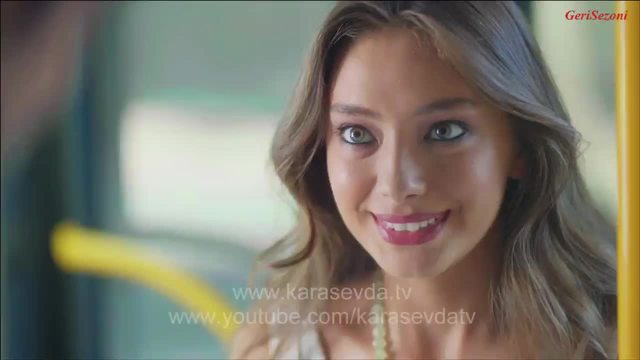 Черна любов Kara Sevda 30 Еп 2 Трейлър Бг суб