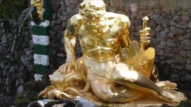 Питерский вальс