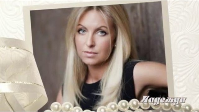 Сергей Айрон   -   Странная женщина