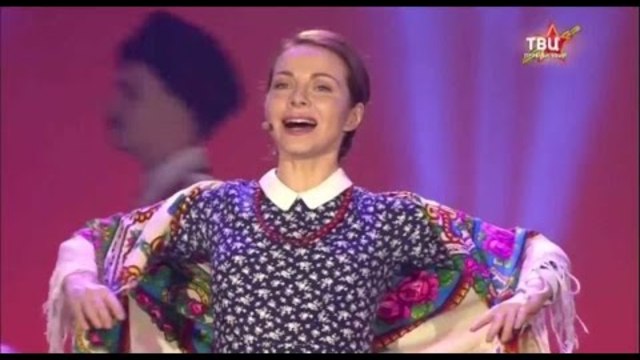 Екатерина Гусева    -   "Каким ты был, таким остался"