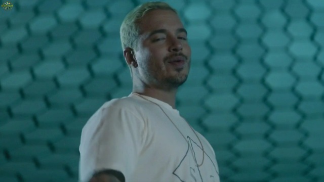 J Balvin - Bobo 2016