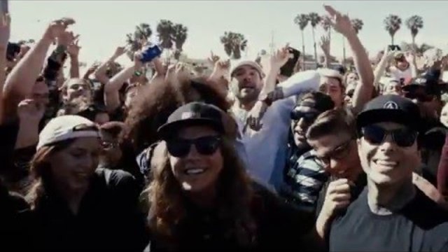 Dirty Heads - That's All I Need (Official Video)