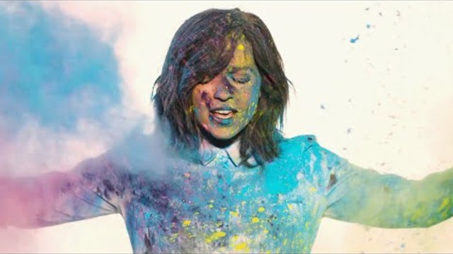 Cailee Rae - Anchor (Official Music Video)