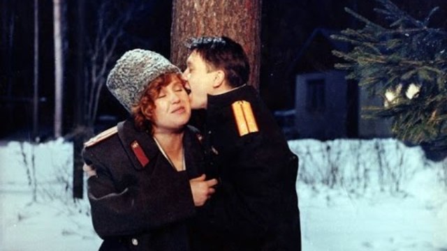 Любушка. Ансамбль Русское поле.