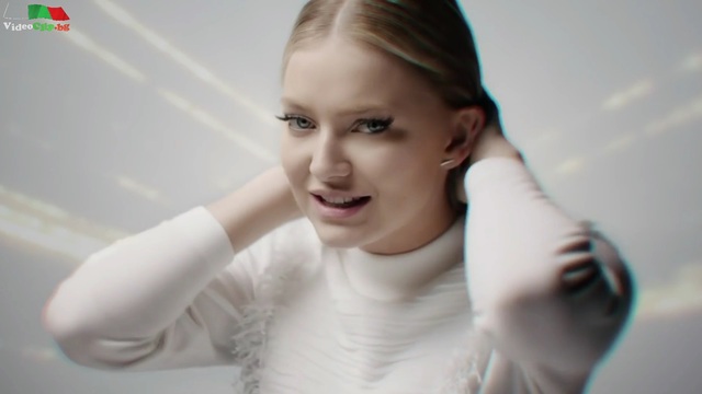 Astrid S - Hurts So Good 2016