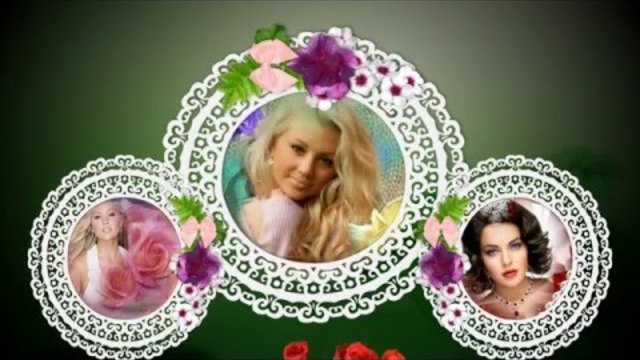 DJ Rus - Светлая и волшебная мелодия любви.