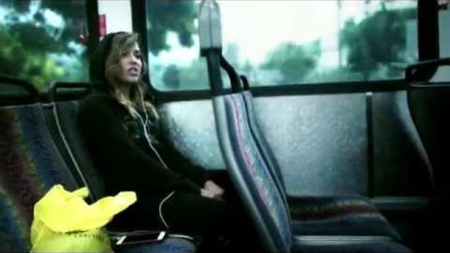 Shaylen Carroll - "Where Are U Now x Bad Blood" Mashup