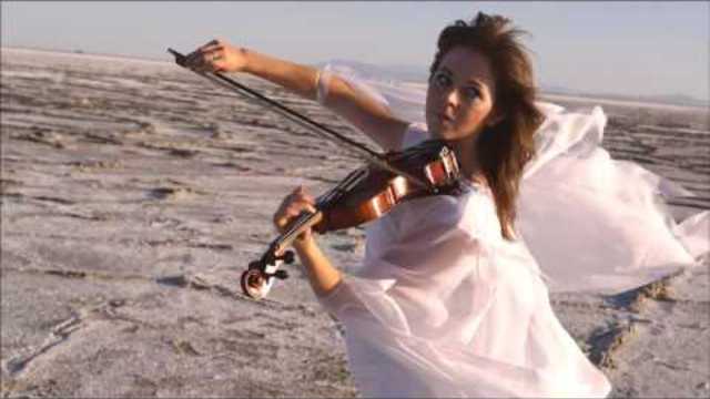 Elements - Lindsey Stirling • Dubstep Violin Original Song